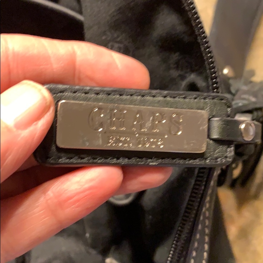 Chaps Handbag - image 5